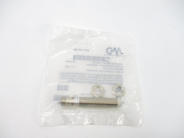 AUTOMATION DIRECT AM1-A0-2H 10-30VDC NSMP