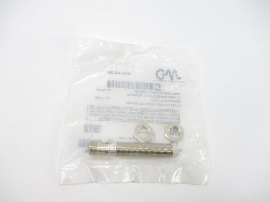 AUTOMATION DIRECT AM1-A0-2H 10-30VDC NSMP