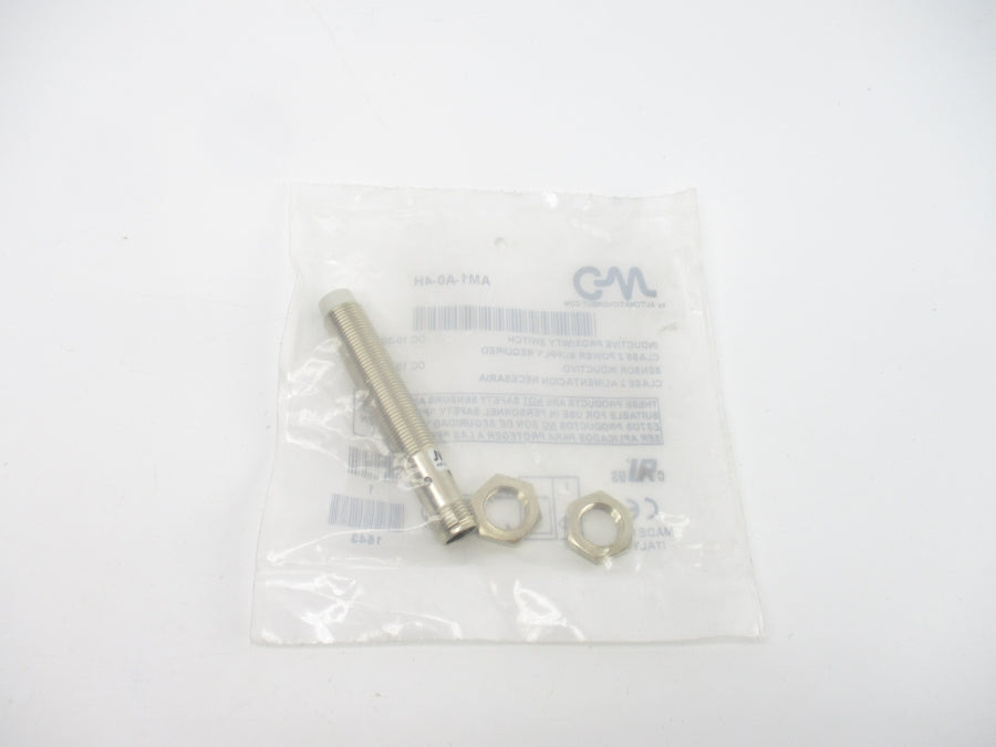 AUTOMATION DIRECT AM1-A0-4H 10-30VDC NSMP