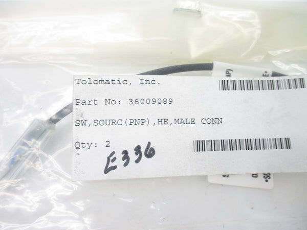 TOLOMATIC 36009089 NSMP