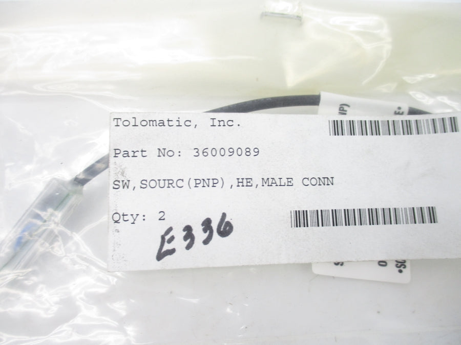 TOLOMATIC 36009089 NSMP