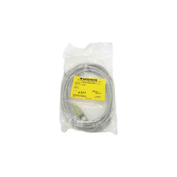 TURCK RKE4T-5-P7X2/S90 U0932-92 30V 4A NSMP