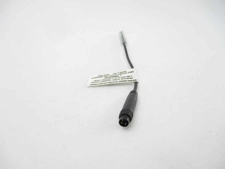 TOLOMATIC 3600-9089 NSNP