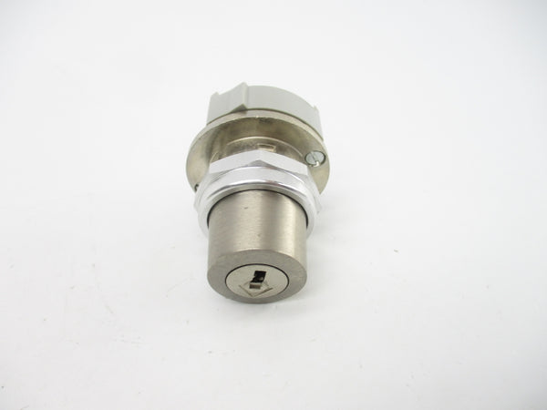 ALLEN BRADLEY 800T-J51 SER. U (NO KEY) NSNP