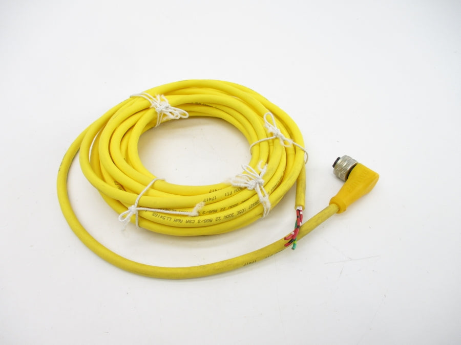 BALLUFF BCC0H7E BCCA223-0000-1C-123-EX43T2-050 NSNP