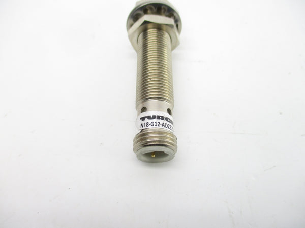 TURCK NI8-G12-ADZ32X-B3131 NSNP