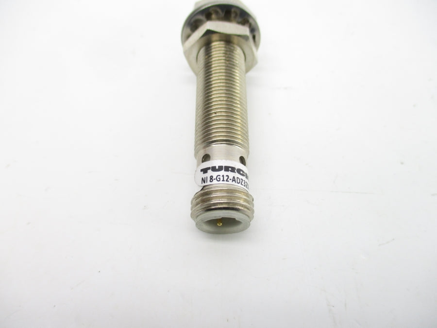 TURCK NI8-G12-ADZ32X-B3131 NSNP