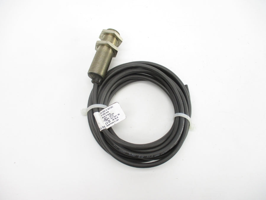 BALLUFF BES-516-212-E4-E-PU-05 20-250VAC/DC UNMP