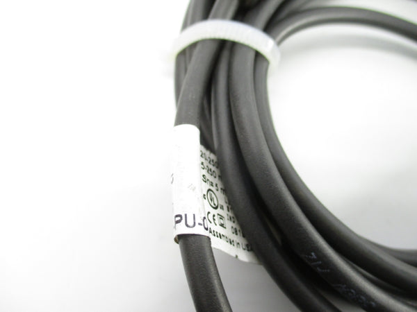 BALLUFF BES-516-212-E4-E-PU-05 20-250VAC/DC UNMP