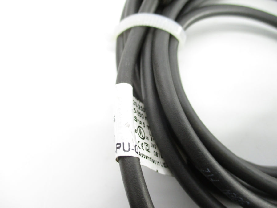 BALLUFF BES-516-212-E4-E-PU-05 20-250VAC/DC UNMP