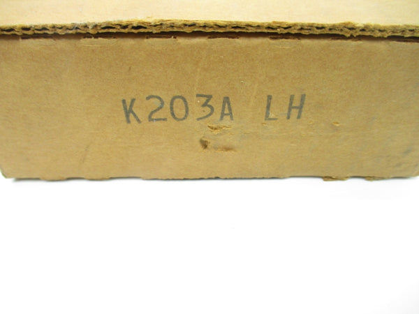 KIT K203ALH NSMP