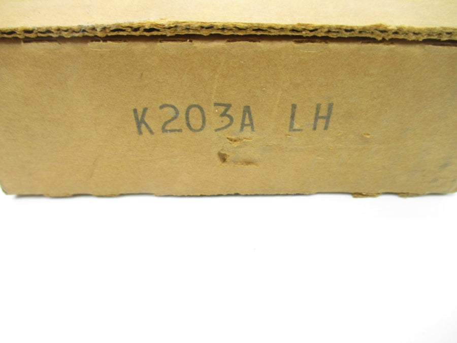 KIT K203ALH NSMP