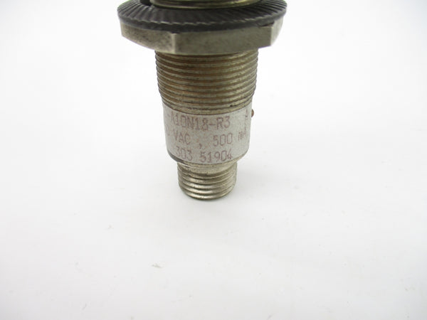 ALLEN BRADLEY 872C-A10N18-R3 SER. A 20-250VAC (AS PICTURED) NSNP