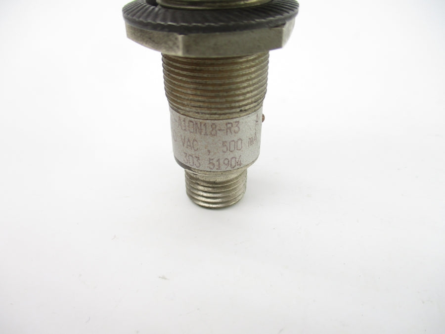 ALLEN BRADLEY 872C-A10N18-R3 SER. A 20-250VAC (AS PICTURED) NSNP