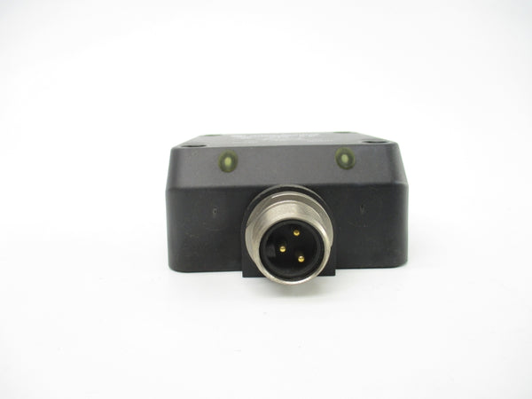 ALLEN BRADLEY 871F-K65N80-N3 SER. A 20-250VAC/DC (BR/WH) NSMP