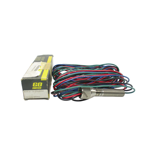 GO SWITCH 73-13524-A4 NSMP