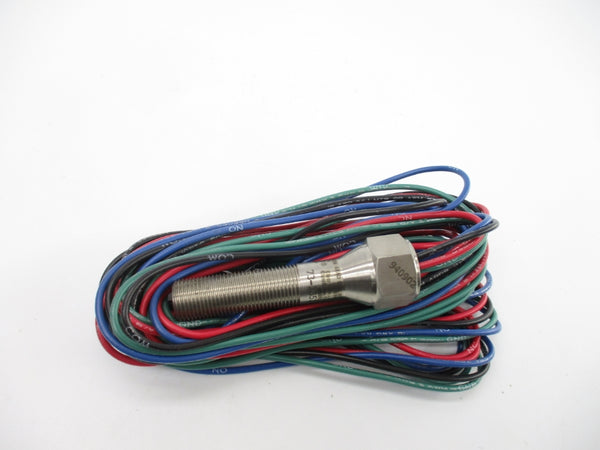GO SWITCH 73-13524-A4 NSMP