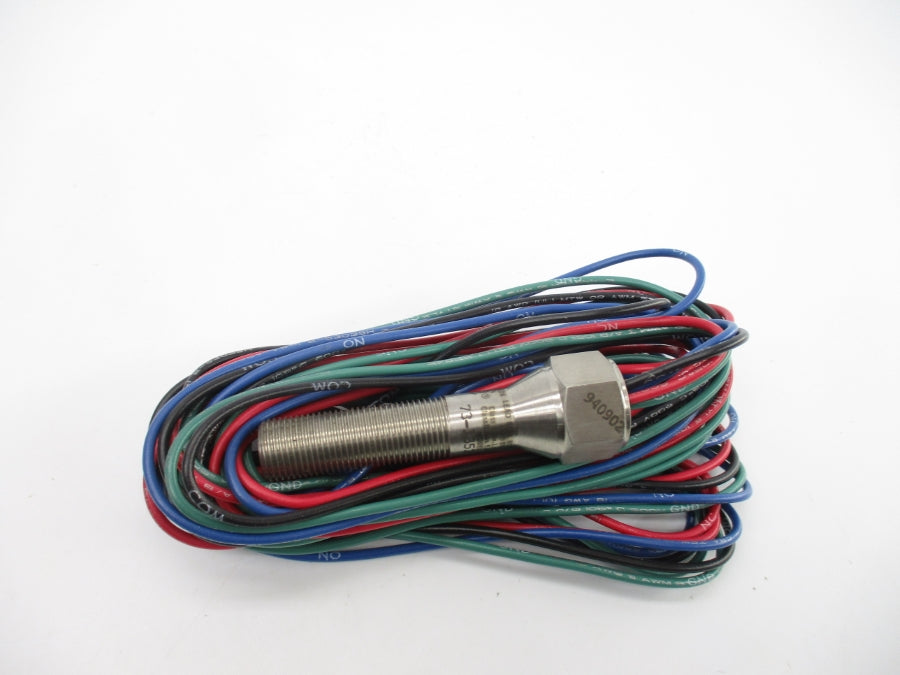 GO SWITCH 73-13524-A4 NSMP
