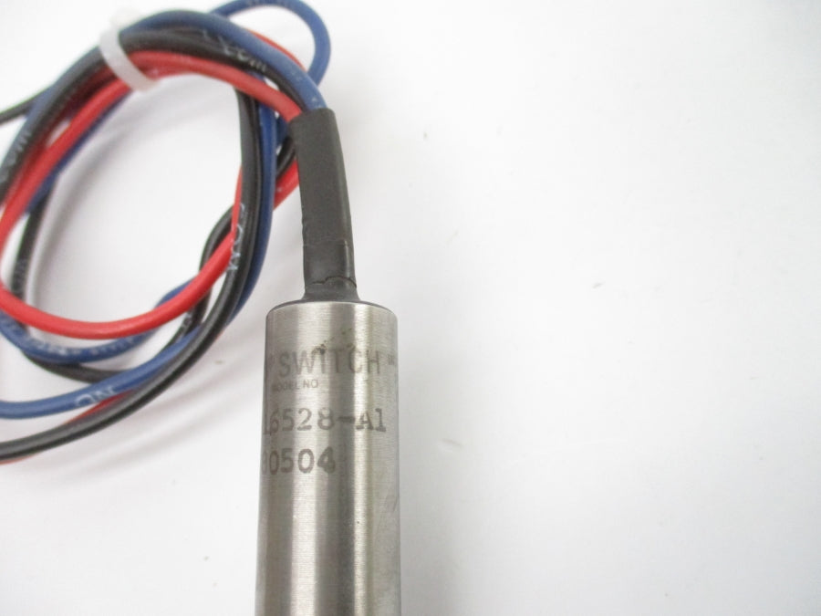 GO SWITCH 72-16528-A1 NSNP