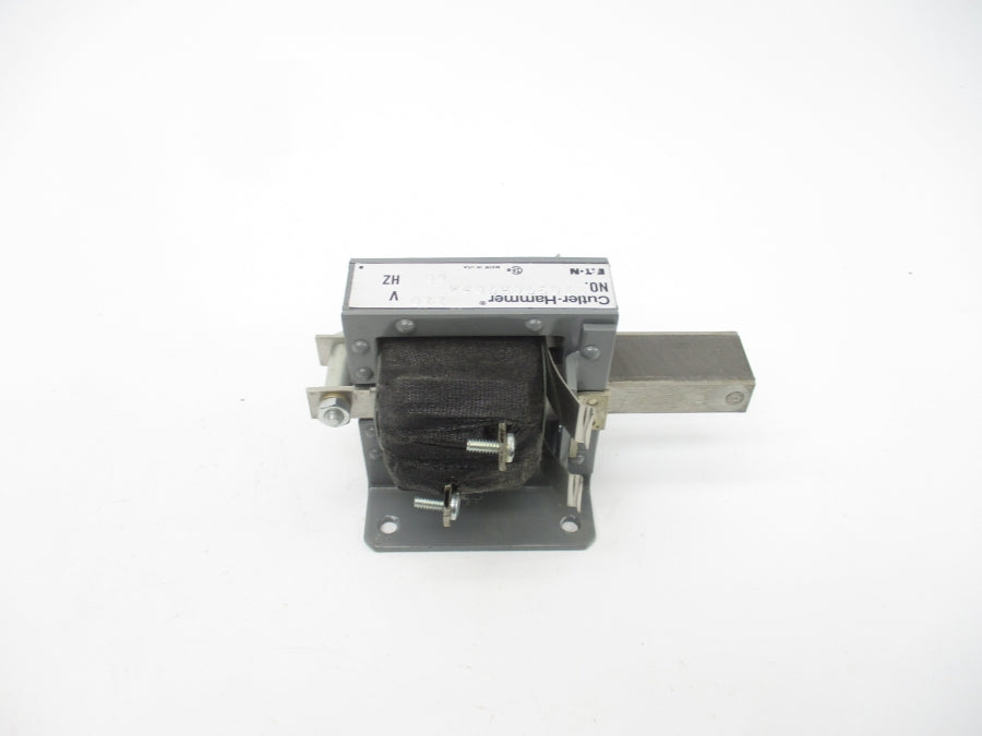 CUTLER-HAMMER 10370H708 110V NSNP