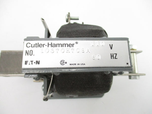 CUTLER-HAMMER 10370H708 110V NSNP