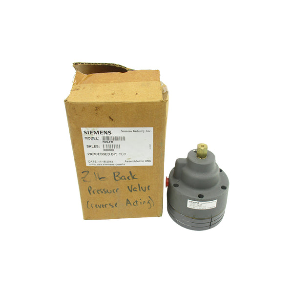 SIEMENS 73N-FR NSMP