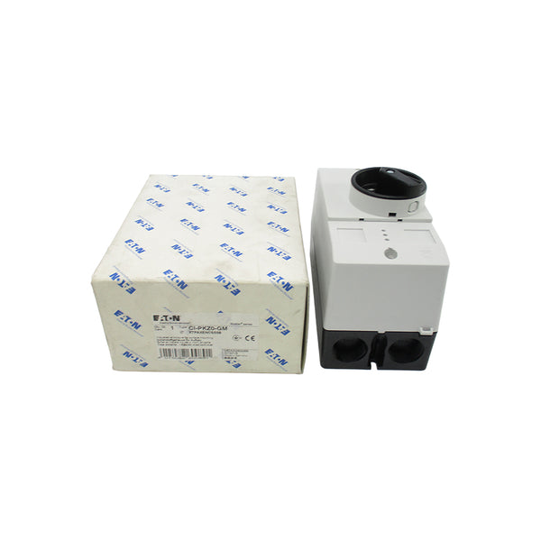 EATON XTPAXENCS55B CI-PIKZ0-GM NSMP