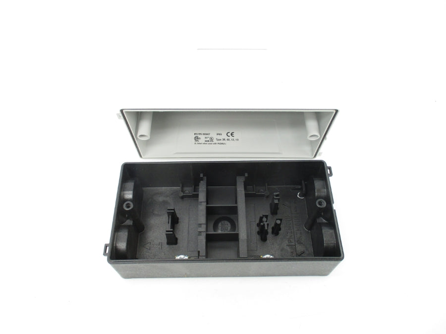 EATON XTPAXENCS55B CI-PIKZ0-GM NSMP
