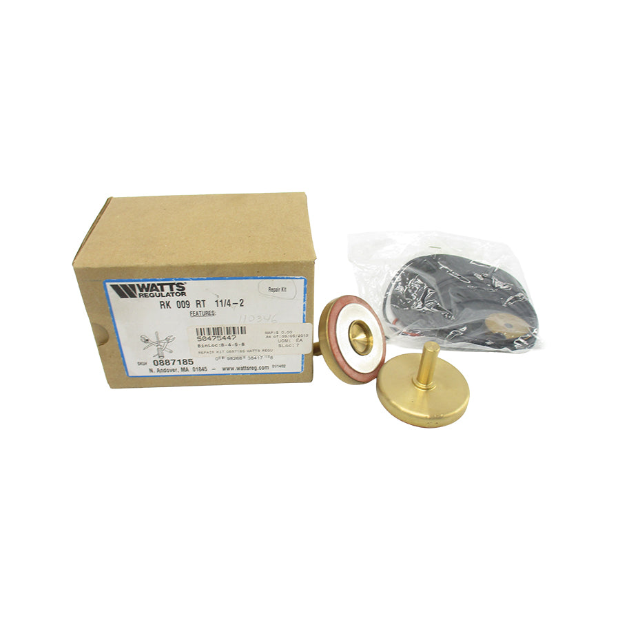 WATTS RK009RT11/4-2 0887185 NSMP