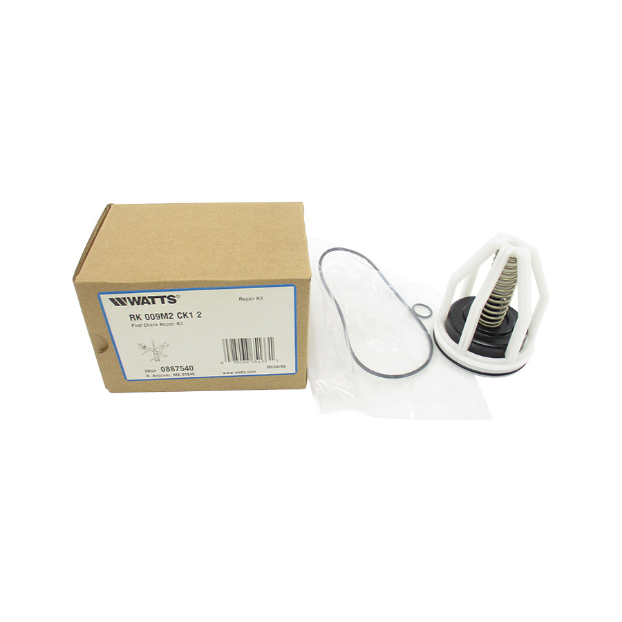 WATTS RK009M2CK1-2 0887540 NSMP