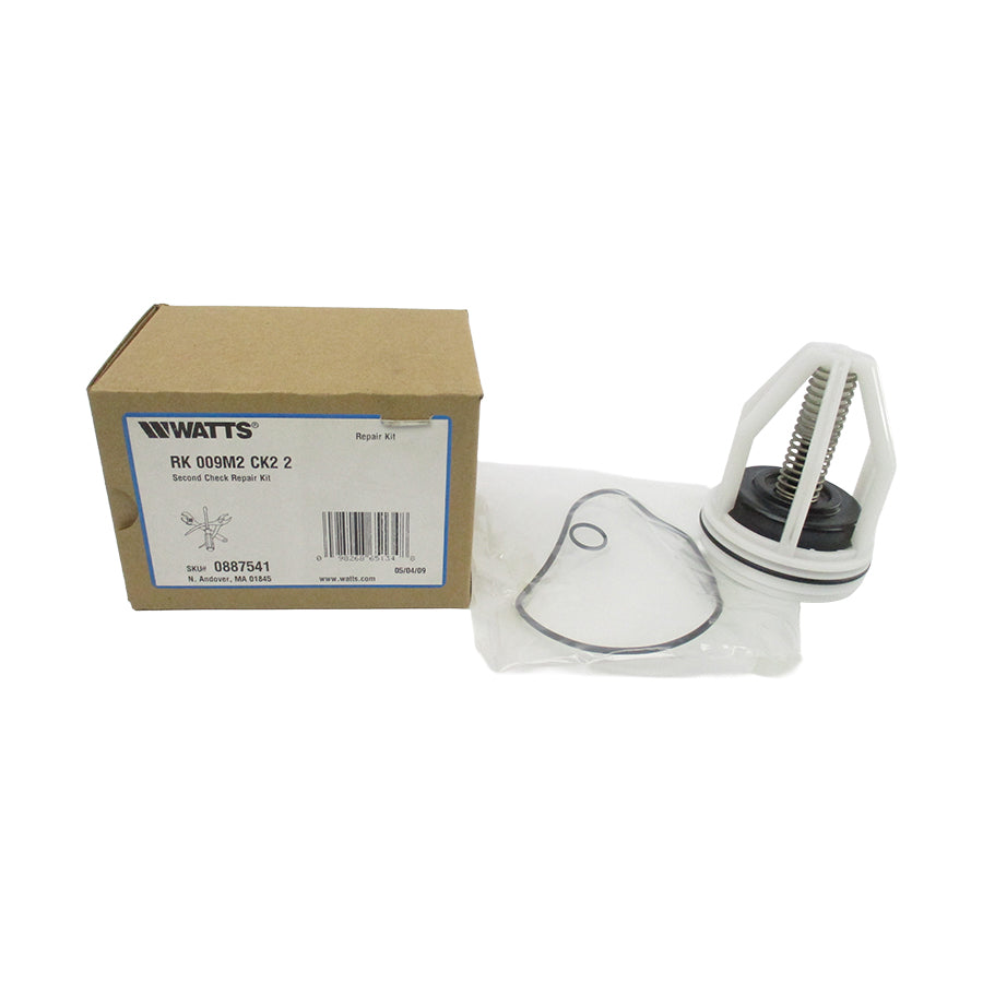 WATTS RK009M2CK2-2 0887541 NSMP