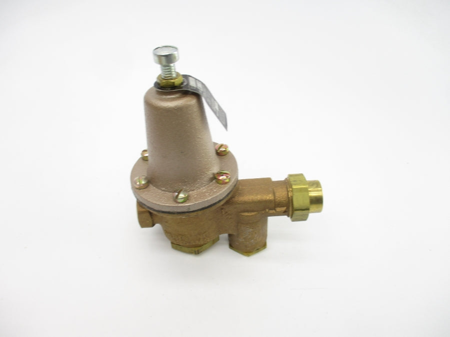 WATTS 1/2-U5BLPSTD 0056899 10-35PSI NSMP