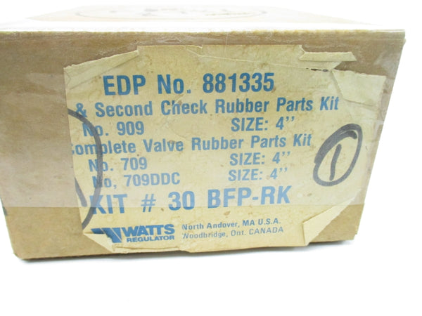 WATTS 881335 NSMP