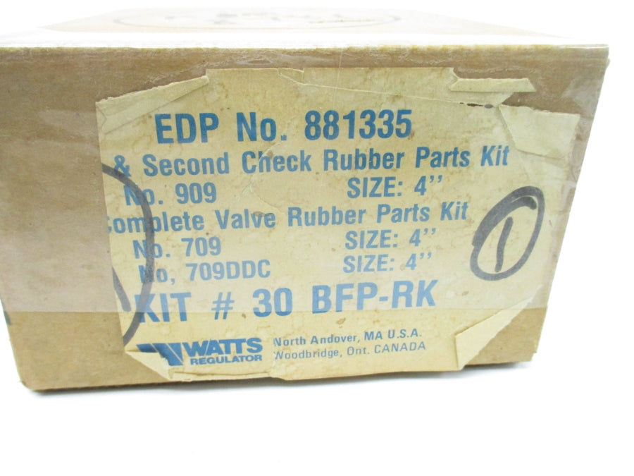 WATTS 881335 NSMP