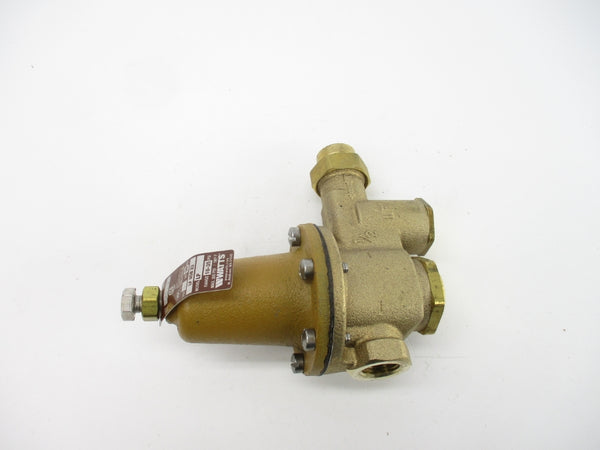 WATTS 1/2-LFU5B-LP-Z3 0009108 10-35PSI NSMP