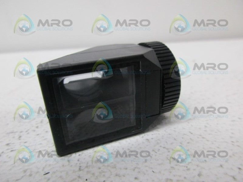 IFM EFECTOR E20723 ATTACTHMANT LENS NSNP