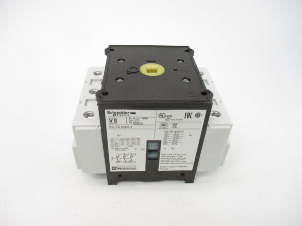 SCHNEIDER ELECTRIC V5 NSMP