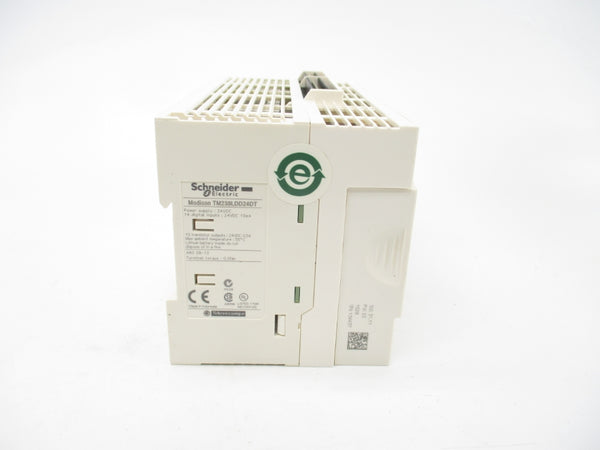 SCHNEIDER ELECTRIC TM238LDD24DT 24VDC NSMP