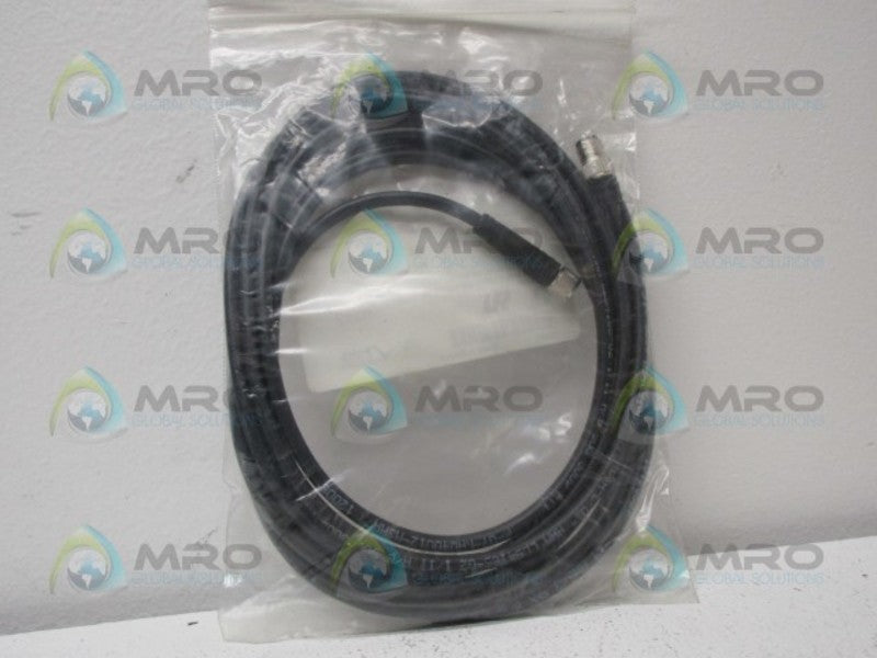TURCK PKG 3M-3-PSG3M/S90/S771/SV CORDSET EXTENSION NSMP
