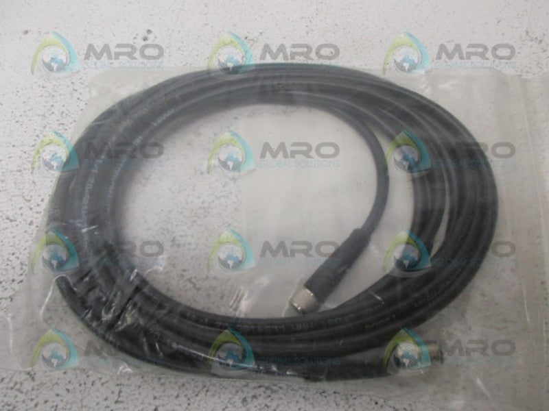 TURCK PKG 3M-3-PSG3M/S90/S771/SV CORDSET EXTENSION NSMP