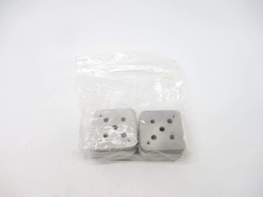 BROWN MACHINE & FABRICATION BMF32196 (PKG OF 6) NSMP