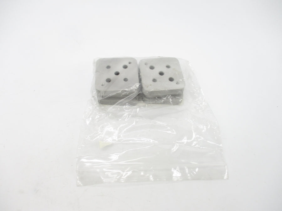 BROWN MACHINE & FABRICATION BMF32196 (PKG OF 6) NSMP