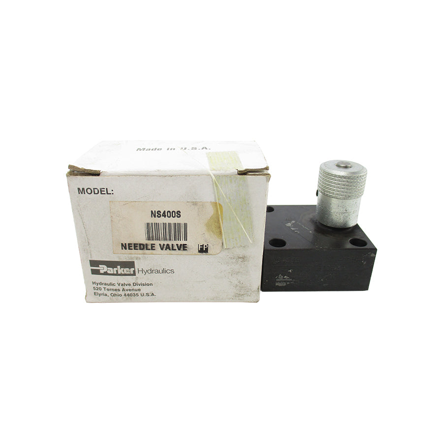 PARKER NS400S NSMP