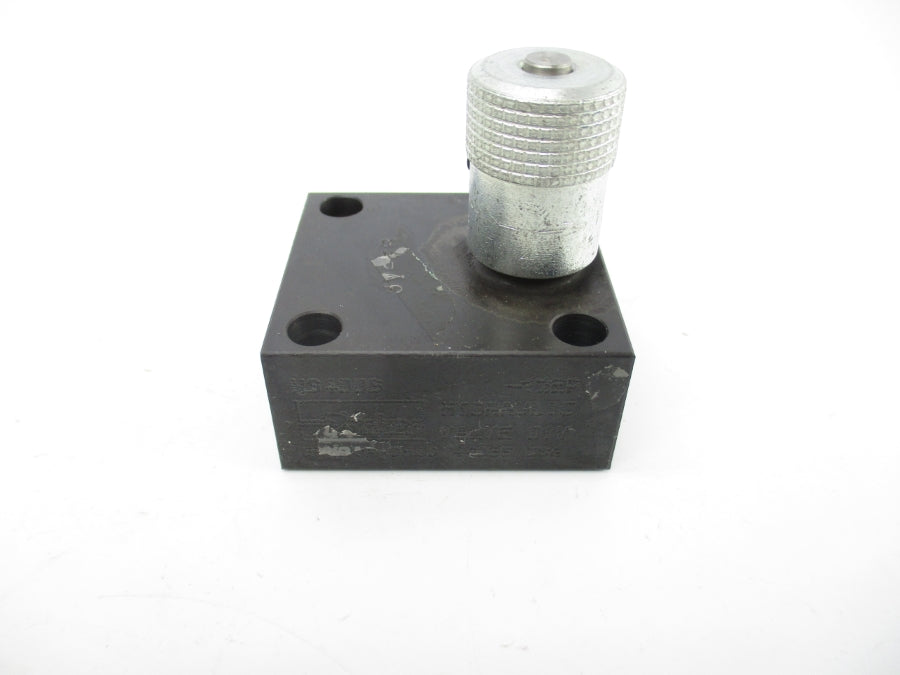 PARKER NS400S NSMP
