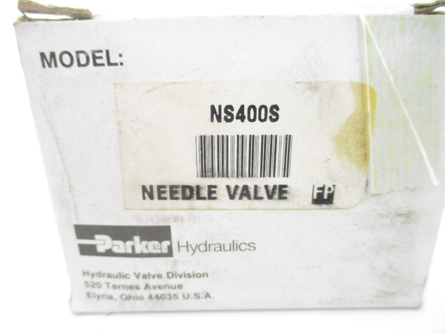 PARKER NS400S NSMP