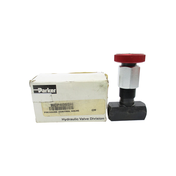 PARKER RCP400SH NSMP