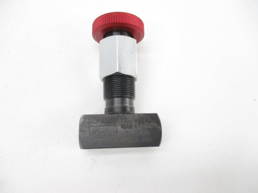 PARKER RCP400SH NSMP