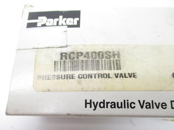 PARKER RCP400SH NSMP