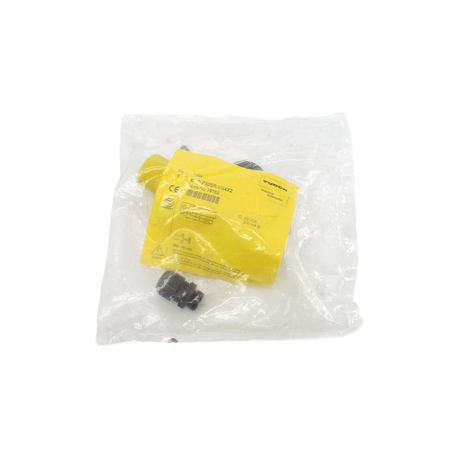 TURCK BI10-P30SR-VN4X2 15752 10-65VDC NSMP