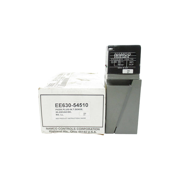 NAMCO CONTROLS EE630-54510 20-230VAC NSMP